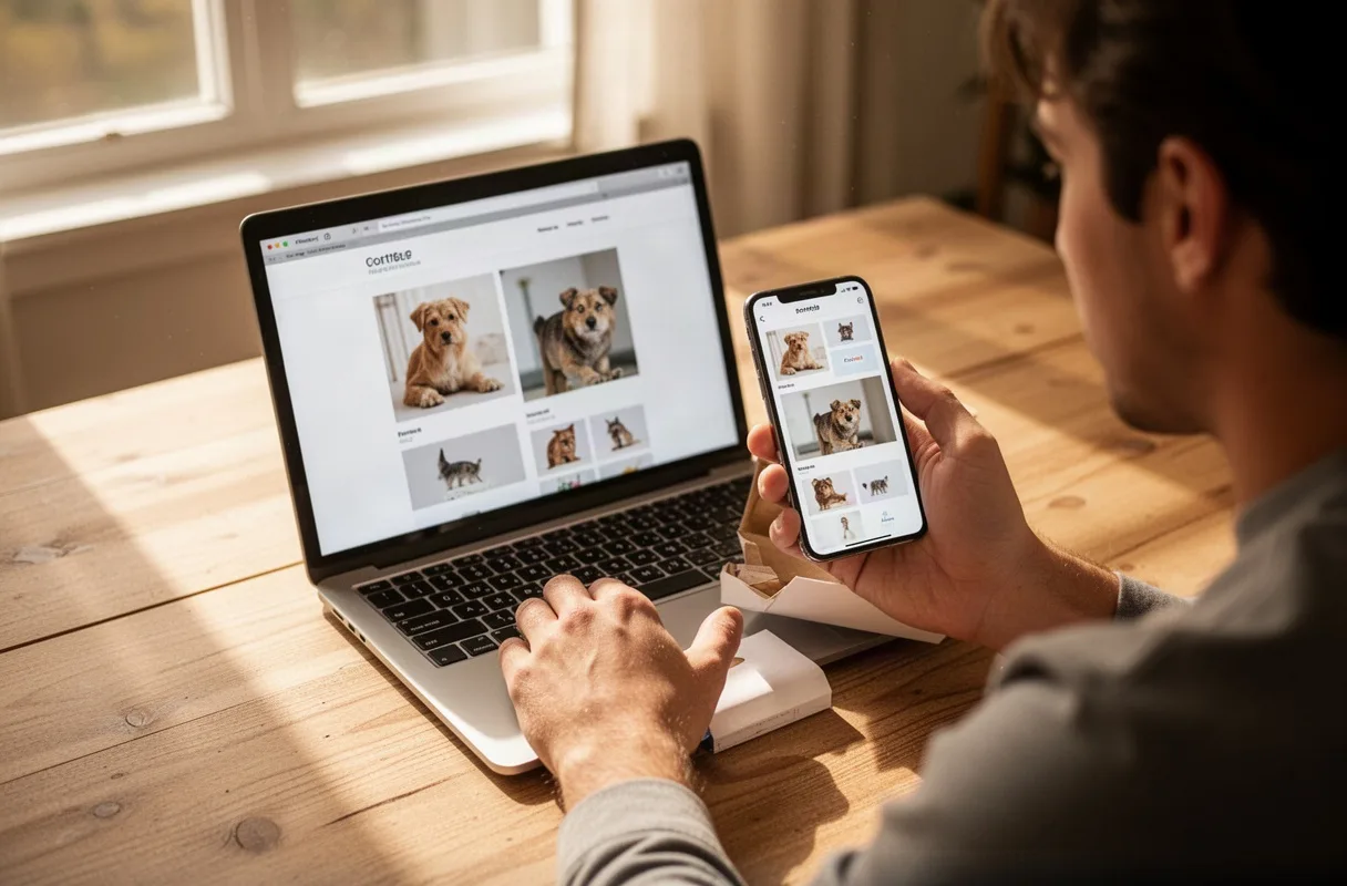 One-to-One Portfolio Coaching